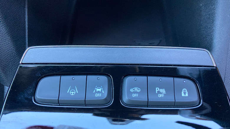 Vauxhall Mokka 100kW SRi Premium 50kWh 5dr Auto Electric Hatchback